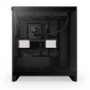 NZXT Chłodzenie wodne KRAKEN PLUS 360 LCD czarne